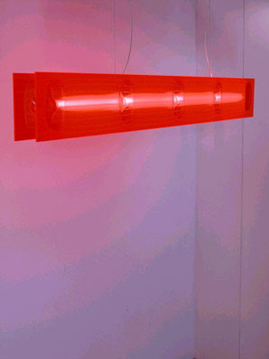 Hanging lamp Daddy Candy